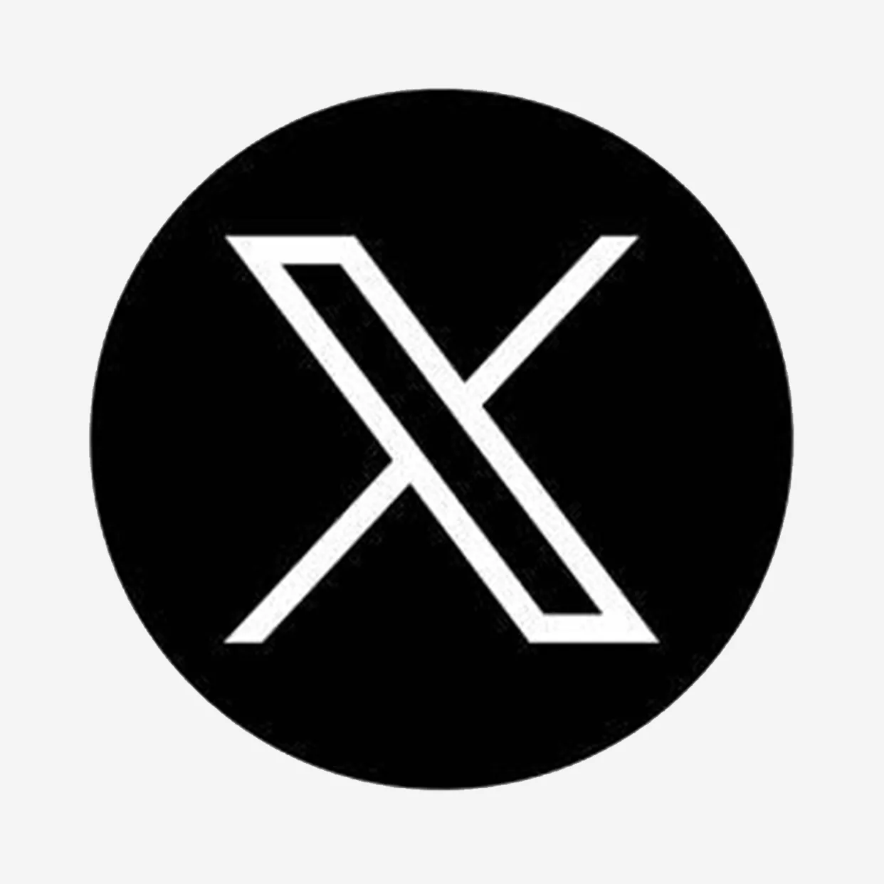 X