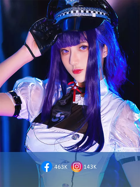 @Ruri琉璃