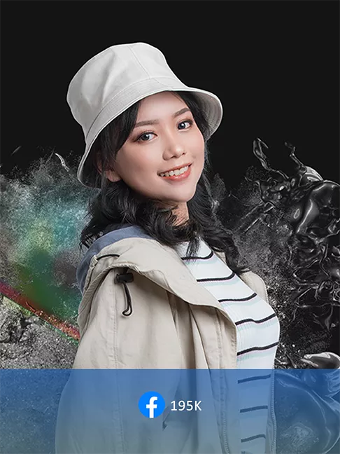 @Xiaoting Miaomiao