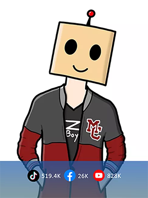@zboychannel