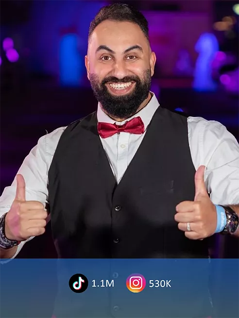 @msharihilal
